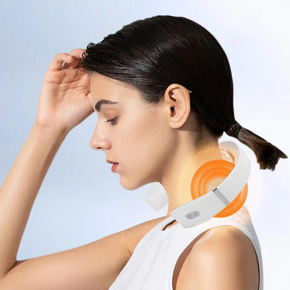 Masażer Szyi WarmYou