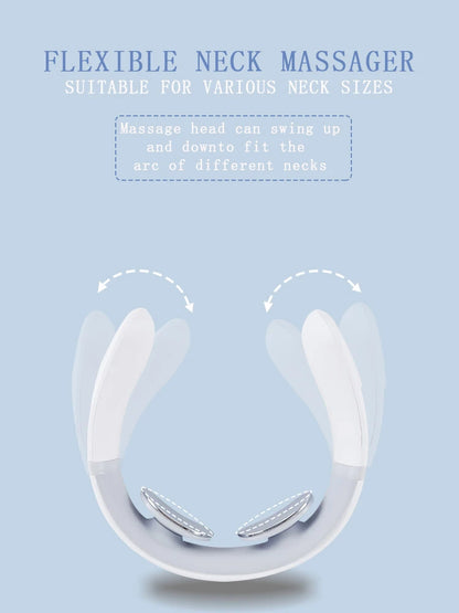 Masażer Szyi WarmYou