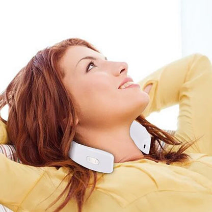 Masażer Szyi WarmYou