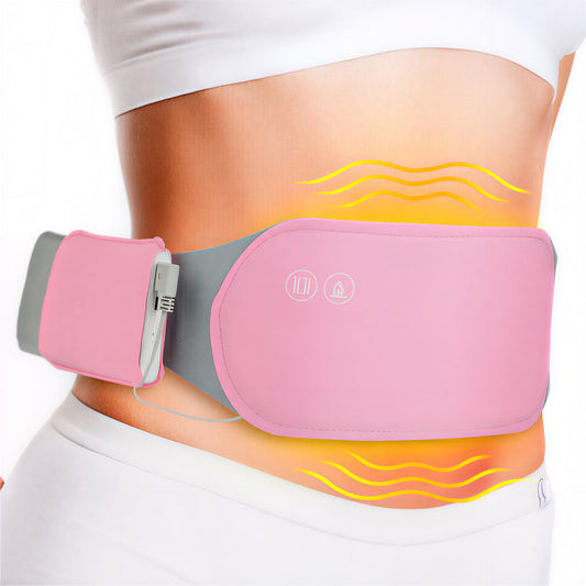 Podgrzewany Masażer wibracyjny WarmYou